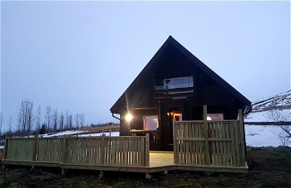 Photo 1 - Akureyri Log Cottage