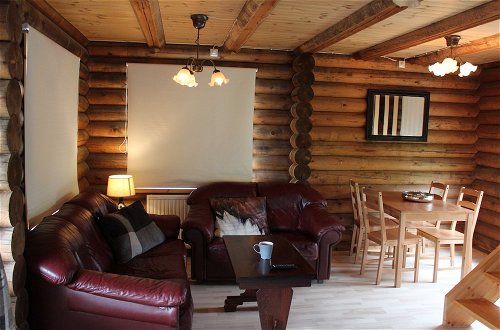 Photo 10 - Akureyri Log Cottage