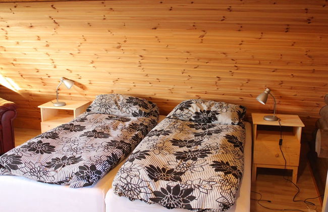 Akureyri Log Cottage - Foto 2