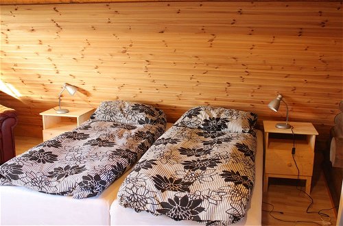 Foto 2 - Akureyri Log Cottage