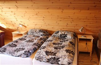 Photo 2 - Akureyri Log Cottage