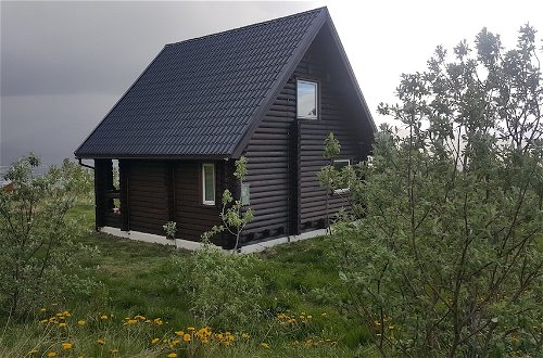 Photo 14 - Akureyri Log Cottage
