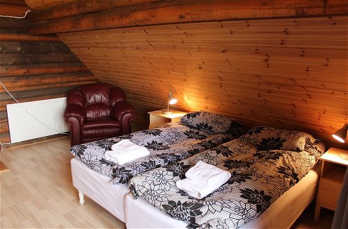 Photo 4 - Akureyri Log Cottage