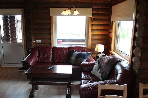Foto 8 - Akureyri Log Cottage