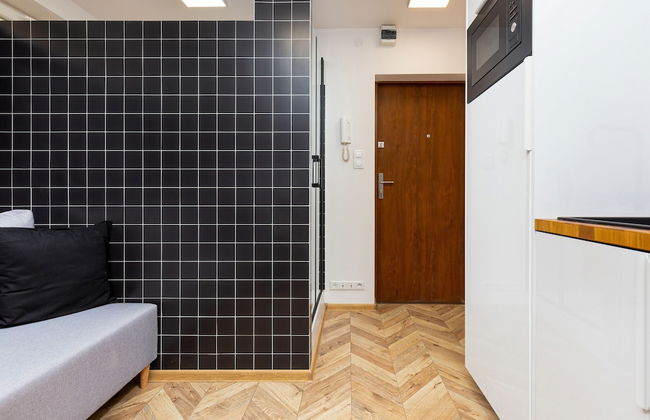 Studio Grochowska Warsaw by Renters - Foto 22