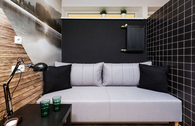 Studio Grochowska Warsaw by Renters - Foto 5