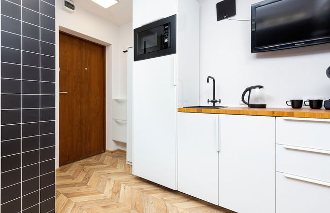 Studio Grochowska Warsaw by Renters - Foto 17