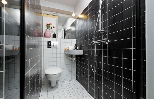 Studio Grochowska Warsaw by Renters - Foto 27