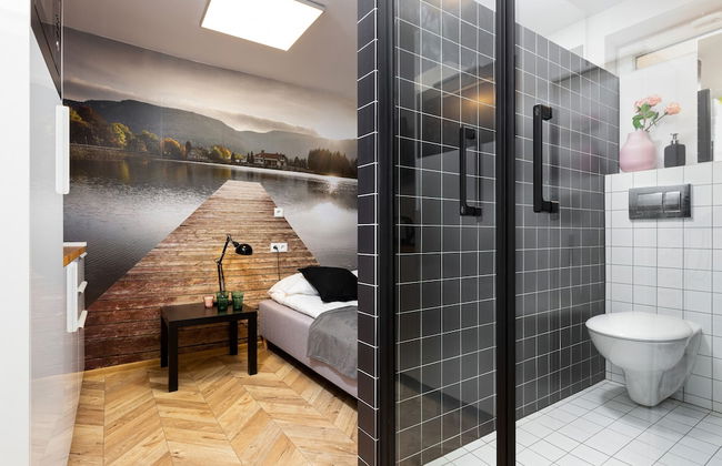 Studio Grochowska Warsaw by Renters - Foto 26
