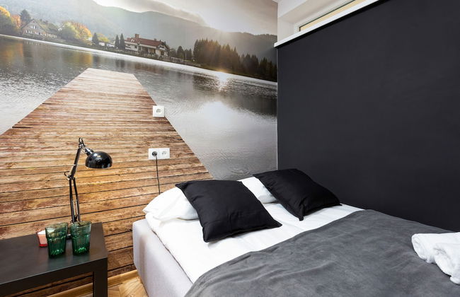 Studio Grochowska Warsaw by Renters - Foto 4