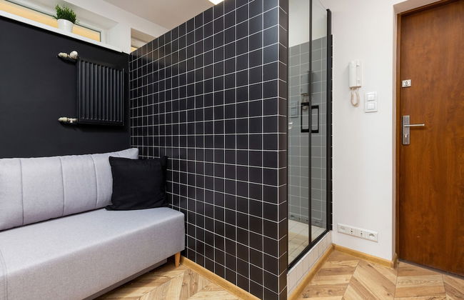 Studio Grochowska Warsaw by Renters - Foto 43