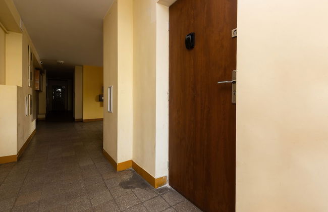 Studio Grochowska Warsaw by Renters - Foto 33