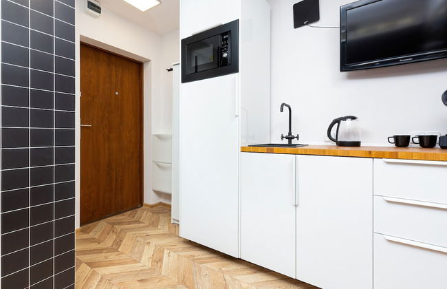 Studio Grochowska Warsaw by Renters - Foto 14