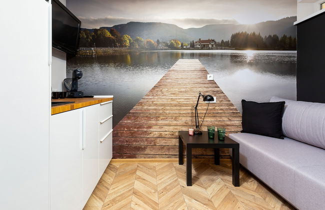 Studio Grochowska Warsaw by Renters - Foto 7