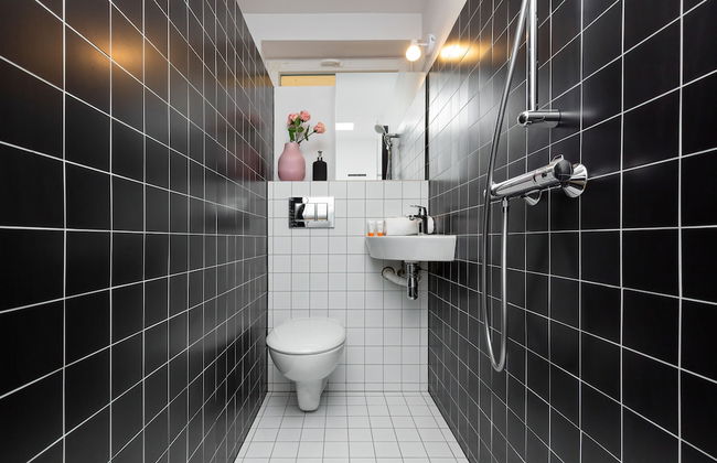 Studio Grochowska Warsaw by Renters - Foto 31