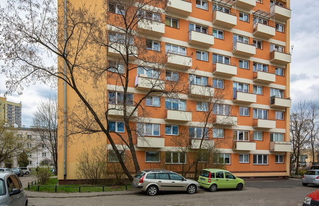 Studio Grochowska Warsaw by Renters - Foto 39
