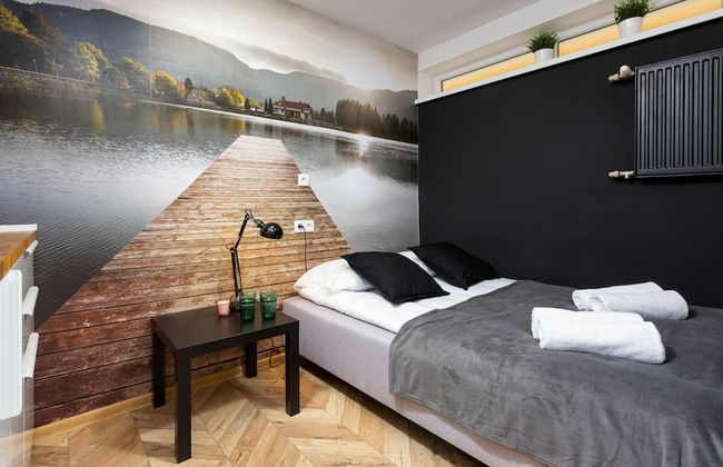 Studio Grochowska Warsaw by Renters - Foto 1