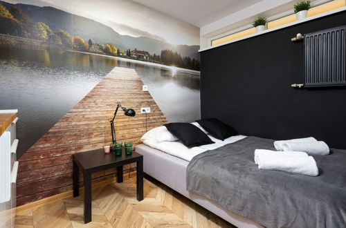 Photo 1 - Studio Grochowska Warsaw by Renters