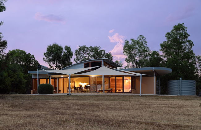 Boroka Downs - Foto 1