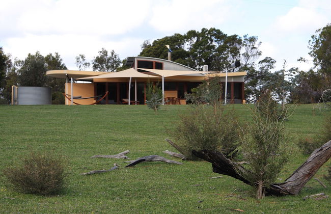 Boroka Downs - Foto 10