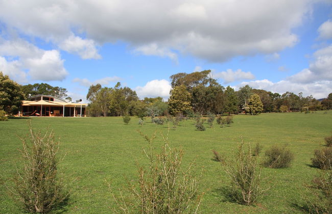 Boroka Downs - Foto 22