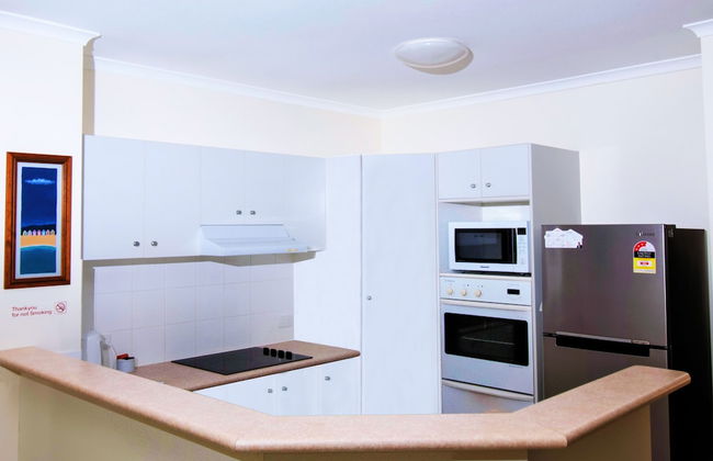 Sanctuary Lake Apartments - Foto 16