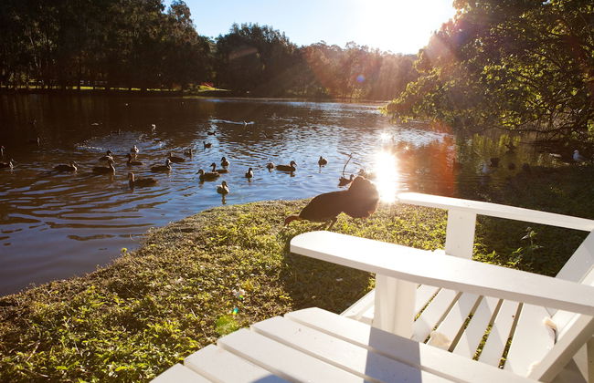 Sanctuary Lake Apartments - Foto 42