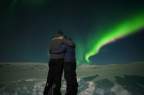 Photo 9 - Arctic Rooms Aurora