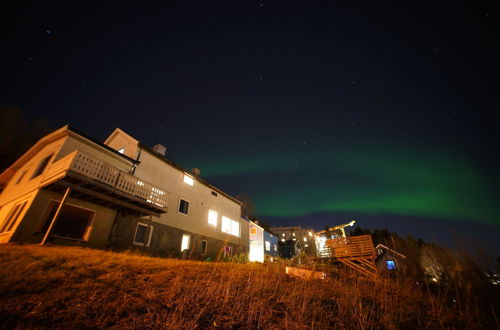 Foto 20 - Arctic Rooms Aurora