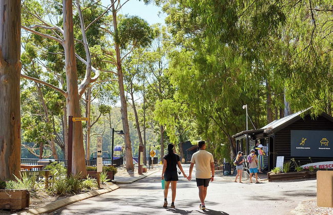 RAC Karri Valley Resort - Foto 68