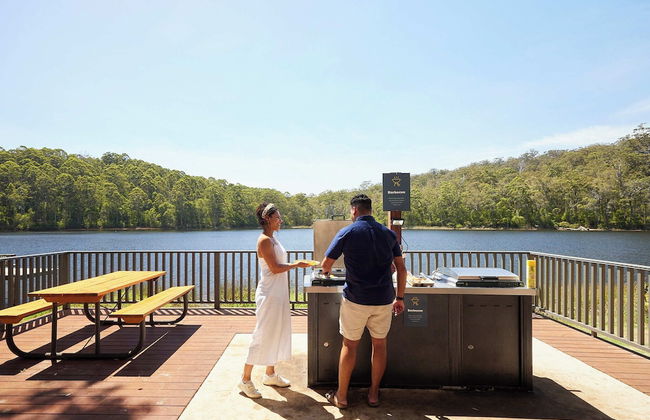 RAC Karri Valley Resort - Foto 61