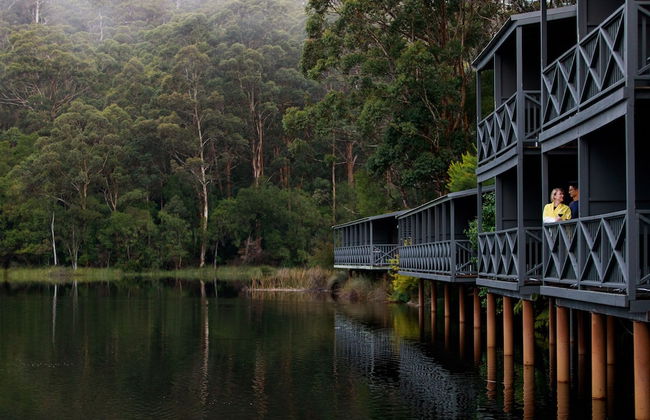 RAC Karri Valley Resort - Foto 18