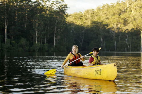 Photo 41 - RAC Karri Valley Resort