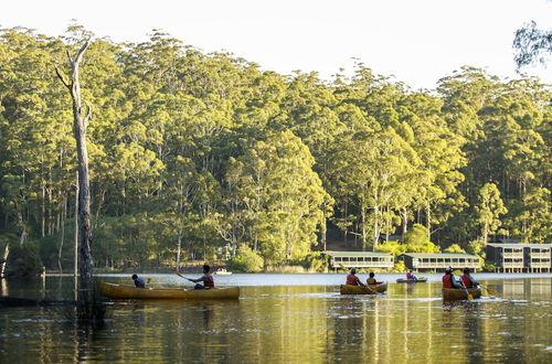 Photo 37 - RAC Karri Valley Resort