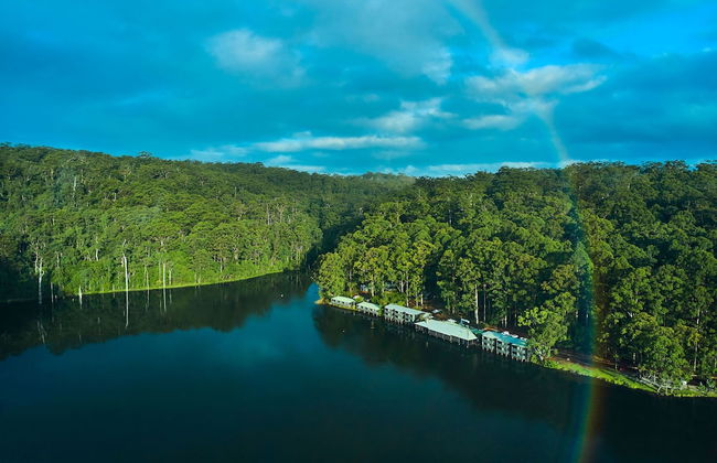RAC Karri Valley Resort - Foto 66