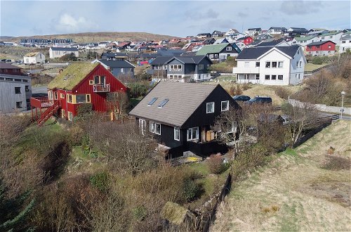 Foto 22 - Loft - Nature - Sandagerð - Walks