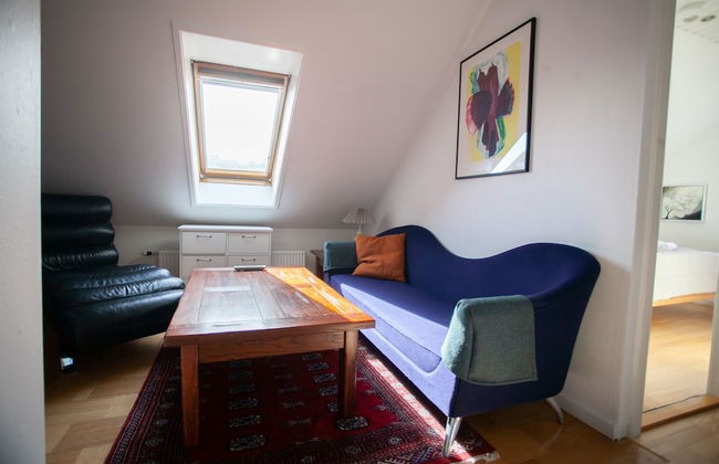 Lovely Apartments - 20 min walk from city centre - Photo 3