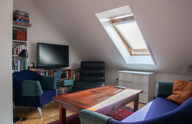 Lovely Apartments - 20 min walk from city centre - Photo 5