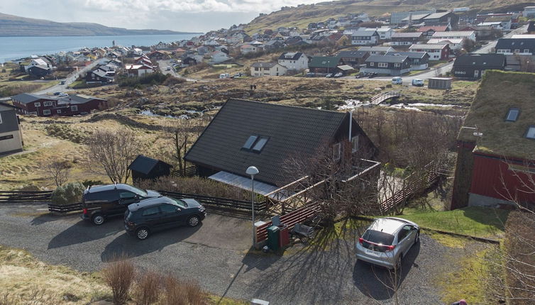 Photo 1 - Loft - Nature - Sandagerð - Walks