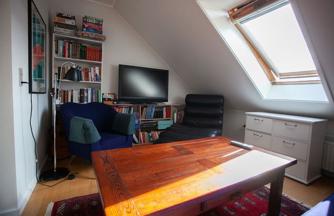 Lovely Apartments - 20 min walk from city centre - Photo 18