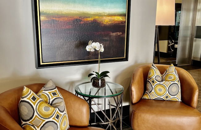 Franklin Apartments - Foto 4