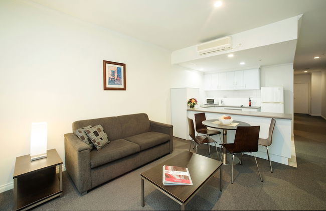 Franklin Apartments - Foto 23