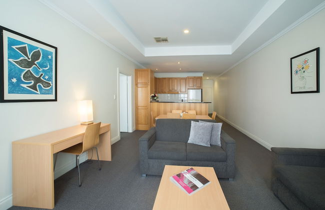 Franklin Apartments - Foto 21
