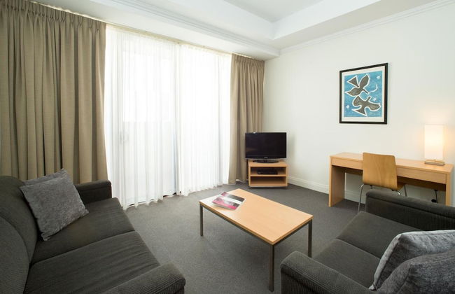 Franklin Apartments - Foto 27