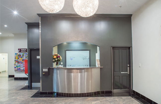 Franklin Apartments - Foto 2