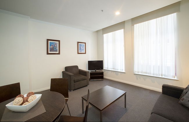 Franklin Apartments - Foto 24