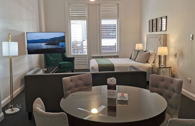 Adelaide Mansions Serviced Apartments - Foto 20