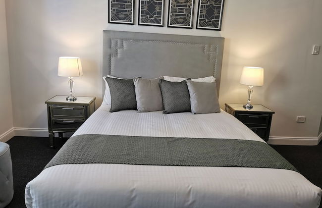 Adelaide Mansions Serviced Apartments - Foto 22