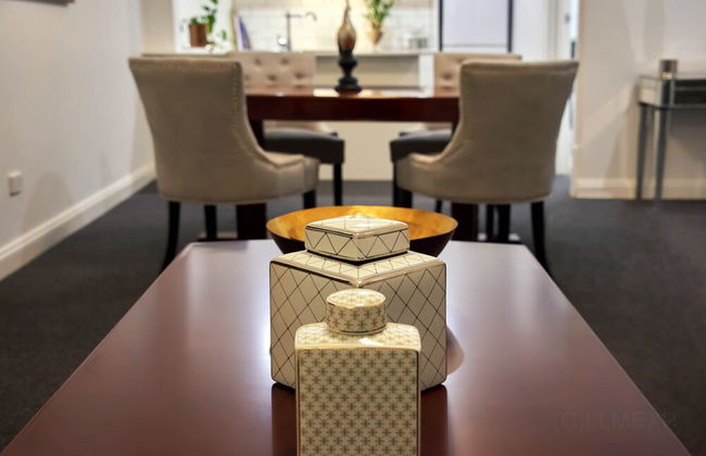 Adelaide Mansions Serviced Apartments - Foto 40
