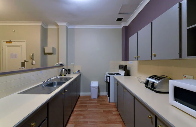 Adelaide Mansions Serviced Apartments - Foto 25